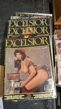 EXCELSIOR Italia riviste