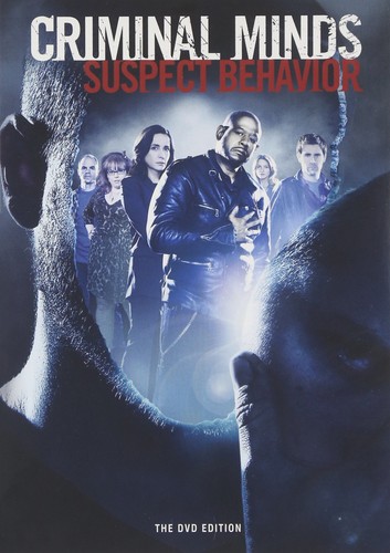 Criminal minds suspect - criminal,