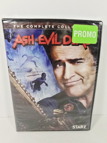 Ash evil dead the - vs.,
