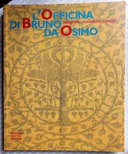 L'OFFICINA DI BRUNO DA OSIMO