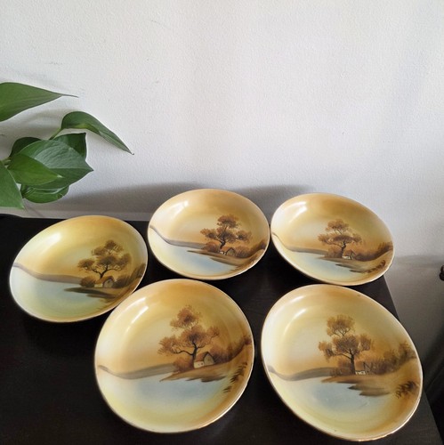 Noritake albero nel - albero,