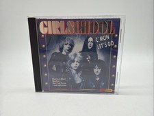 Girlschool - C'Mon Let's Go