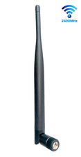 Antenna 2400Hz 3dBi ad es. SMA