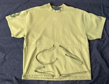 Camicia donna con coulisse