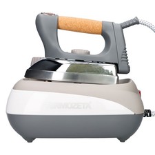 FERRO DA STIRO A CALDAIA