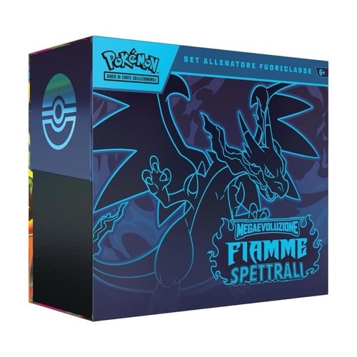 Pokémon tcg set allenatore - set,