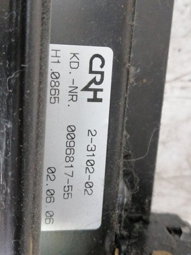 Sedile anteriore destro audi - anteriore,
