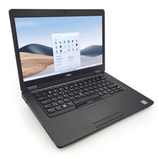 Dell Latitude 5490 i5-8250U 8