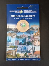 moneta ufficiale Mondiale