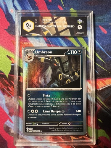 Pokemon umbreon master ball - pokemon,