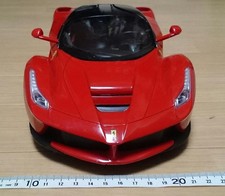 Radio controlled ferrari - radio,