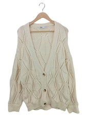 ZARA Cardigan Donna Giacca