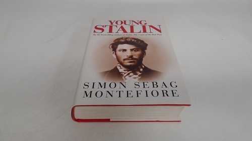 Young stalin sebag - young, stalin,