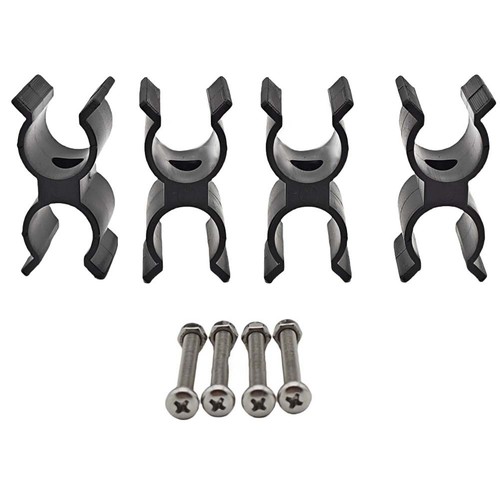 Porta clip barca - clip, supporto
