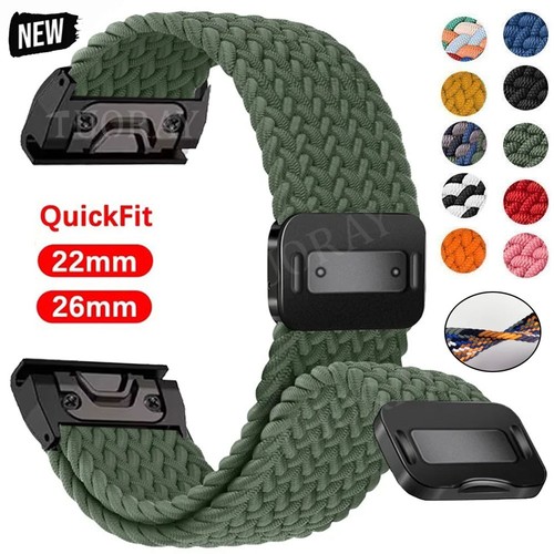 Cinturino nylon quickfit per - cinturino,