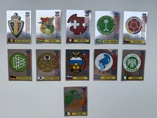 Panini World Cup USA 94 Lotto