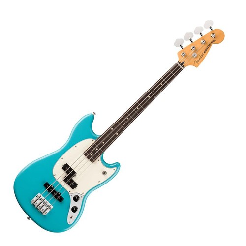 Fender player mustang bass - fender,