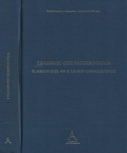 Barbari che presero roma il - che,