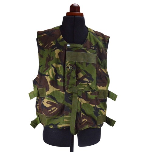Esercito britannico dpm - esercito,