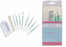 Attrezzi per Cake Design con