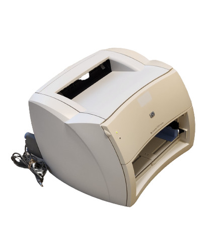 Stampante laser laserjet - laser, hp