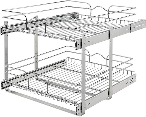 Rev shelf 5wb2 2122cr - rev-a-shelf, 5wb2-2122cr-1