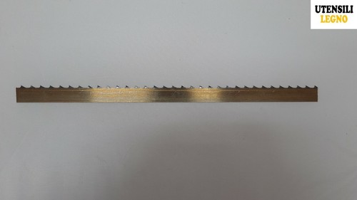 Lama sega nastro per legno - per,