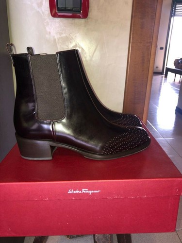 Stivaletto donna - stivaletto, da