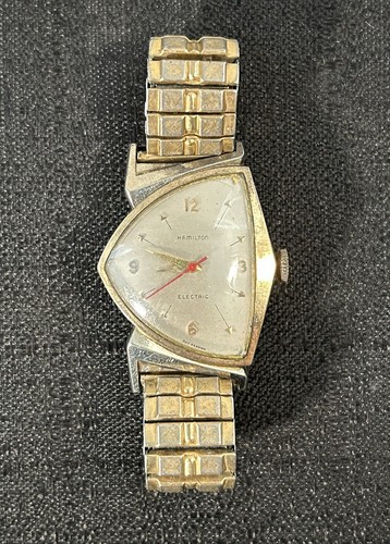 Orologio hamilton pacer k - orologio,