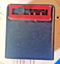 Interfaccia relè controllo