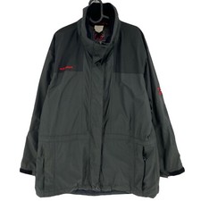 MAMMUT GORE-TEX XCR Giacca