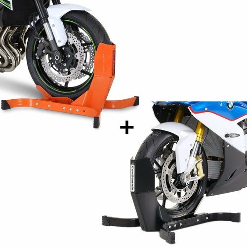 Bilanciere moto - 2x,