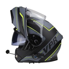 CASCO MOTO ANTERIORE VIPER