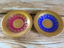 Porcellana Bavaria 2 piattini