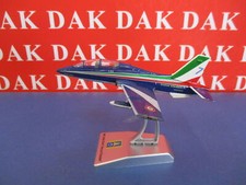 Die cast 1/100 Modellino Aereo