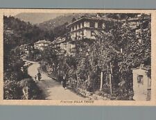 Torino Frazione Villa Trave  non spedita f. piccolo 