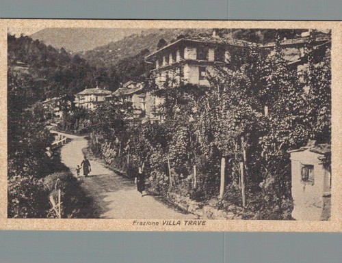 Torino frazione villa - torino,