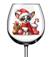 12x Acquerello Natale