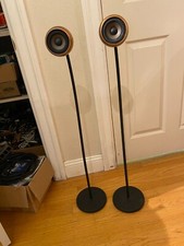 Nucleo acustico Anthony Gallo