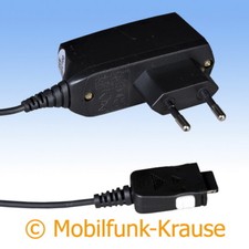 Caricabatteria da rete cavo di ricarica da viaggio per Samsung SGH-P510