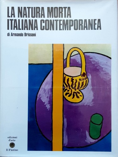 Armando brissoni la - brissoni,