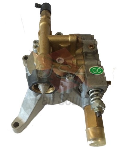 Pompa acqua idropulitrice 2700 - pompa,