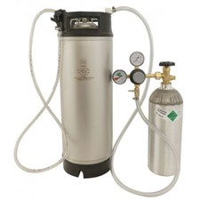Kit Kegging Homebrew usato 5