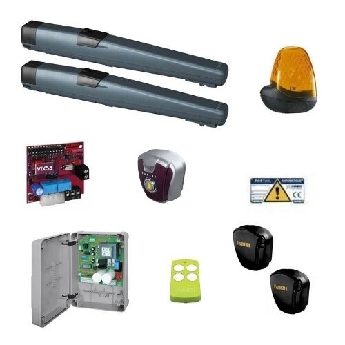 Kit motori volt dardo - kit ,