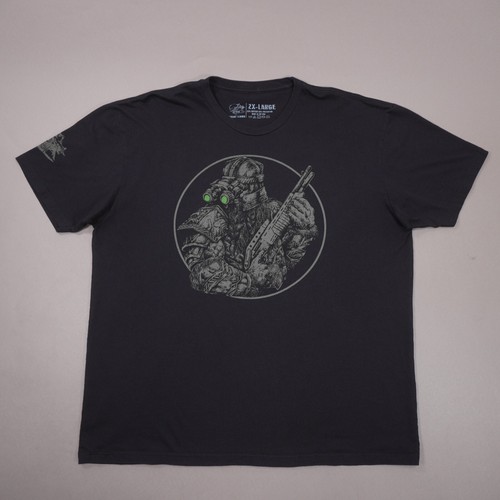 Shirt threat llama - t-shirt,