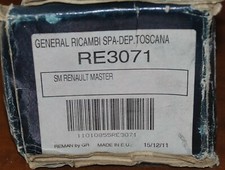 RE3071 GENERAL RICAMBI