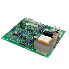 Scheda madre Ferroli VMF7 -