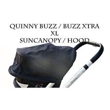 Quinny Buzz Xtra Tettoia da