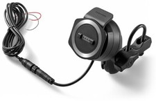 TomTom Rider Ram15 Supporto