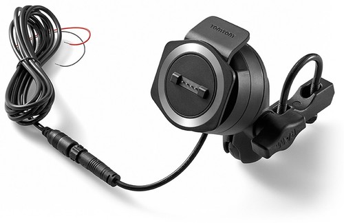 Tomtom rider ram15 supporto - tomtom,
